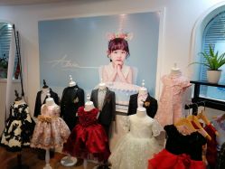 -倾城宝贝儿童摄影(广州天河店)