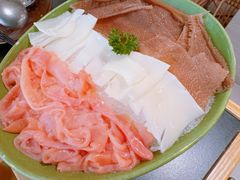 -山缓缓火锅(青岛万象城店)