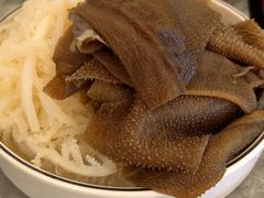 -一绪に寿喜烧(虹悦城店)