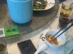 -渔舟意·湖南家宴(萝岗纳金城店)