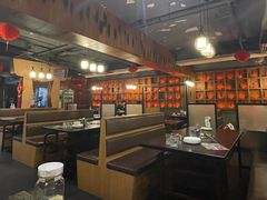 -鼎尊锅物料理(五角场店)