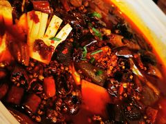 -辣婆婆(航天桥店)