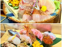 -鮨一日本料理旗舰店(总店)