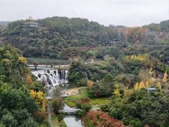 -天河潭旅游度假区