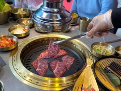 -明洞王妃家烤肉(苏州中心星悦汇店)