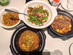 -绿草地·湘菜(悦方ID mall店)