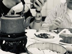 -凤凰楼酒家·粤宴点心(华强北店)