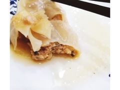 -京都老蔡记(伊河路店)