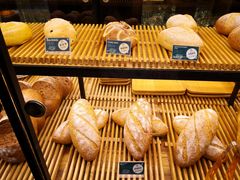 -波特曼西餐厅(南岗店)