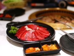 -花味烤肉·拌饭(庐阳万科店)