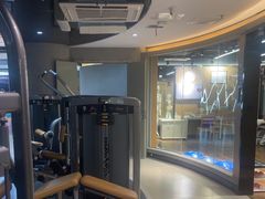 -懒人Club运动健身·运动康复·私教(三迪中心店)