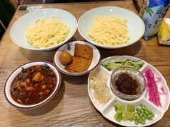-锅儿挑面馆
