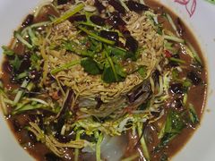 -小柒家第一锹东北菜(城关店)