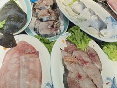 -前王院•巧克力海鲜市集餐厅(万平口店)