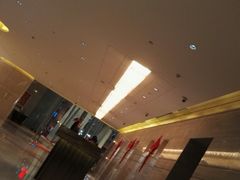 -太原凯宾斯基饭店