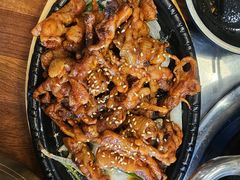 -东大门市场