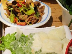 -草原塞蛮羊火锅城(港湾店)