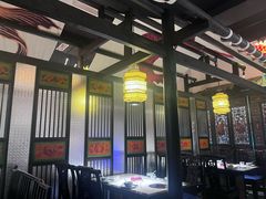 -院8里·小聚园老川菜(九眼桥店)