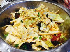 -品渔味湖鲜馆(拈花湾店)