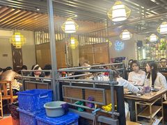 -俺家鲜·烧烤龙虾地锅鸡(观音塘店)