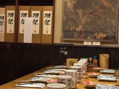-半藏居酒屋(香港花园店)