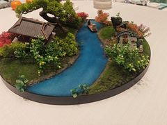 -海泰食府·新鲁菜·家宴(总部基地店)