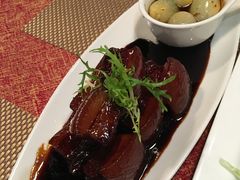 -徐记私厨(半淞园路店)