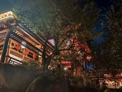 -唐风温泉
