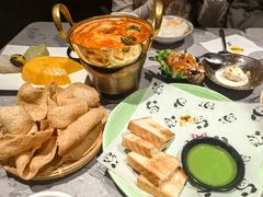 -Home Thai·泰谣(王府井apm店)