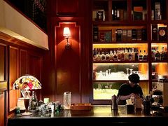 -Hill.Cocktail半山酒吧(中山店)