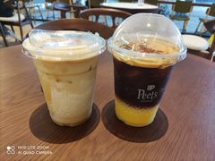 -Peet's Coffee皮爷咖啡(上海长风大悦城店)