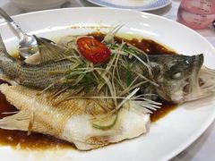-东江海鲜酒家(艺都分店)