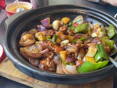 -荣记·囍粤茶餐厅(花都店)