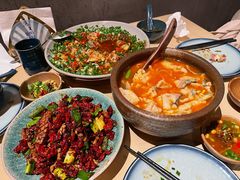 -山石榴·贵州菜(丰盛里店)