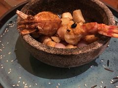 -柒厢食事雅谈