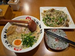 -日出拉面(望京店)