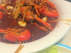 -阿胖龙虾小海鲜(宁国南路总店)