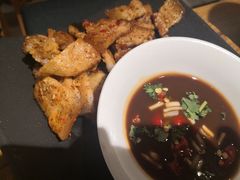 -山茶云南菜(中关村店)