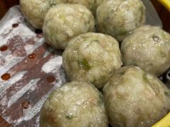 -金陵后厨·南京菜(新街口秣陵路店)