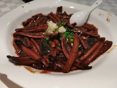 响油鳝丝-光明邨大酒家(淮海路店)
