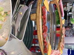 -玄希浪漫厨房·韩料烤肉(湖滨银泰in77店)