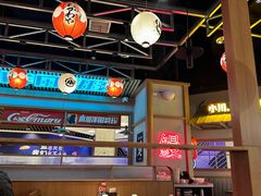 -永旺梦乐城(武汉金桥店)