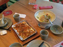 -望湘园·湖南菜(宏伊店)