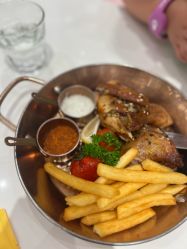 -奈尔宝·儿童乐园·亲子餐厅(苏州大悦城店)