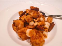 -俏江南(东方广场店)