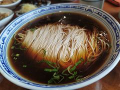 -同得兴 Since·1995 传统苏式面馆(十全街店)