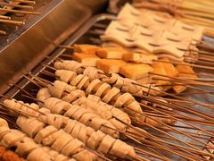 -老谢野馄饨(延安路店)