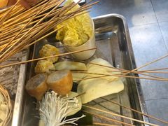 -串掌门砂锅串串香(后瑞店)