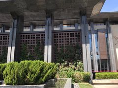 大门-北京雁栖湖国际会展中心