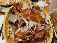 -张记焖窑·十五年专注焖烤(雍和宫店)